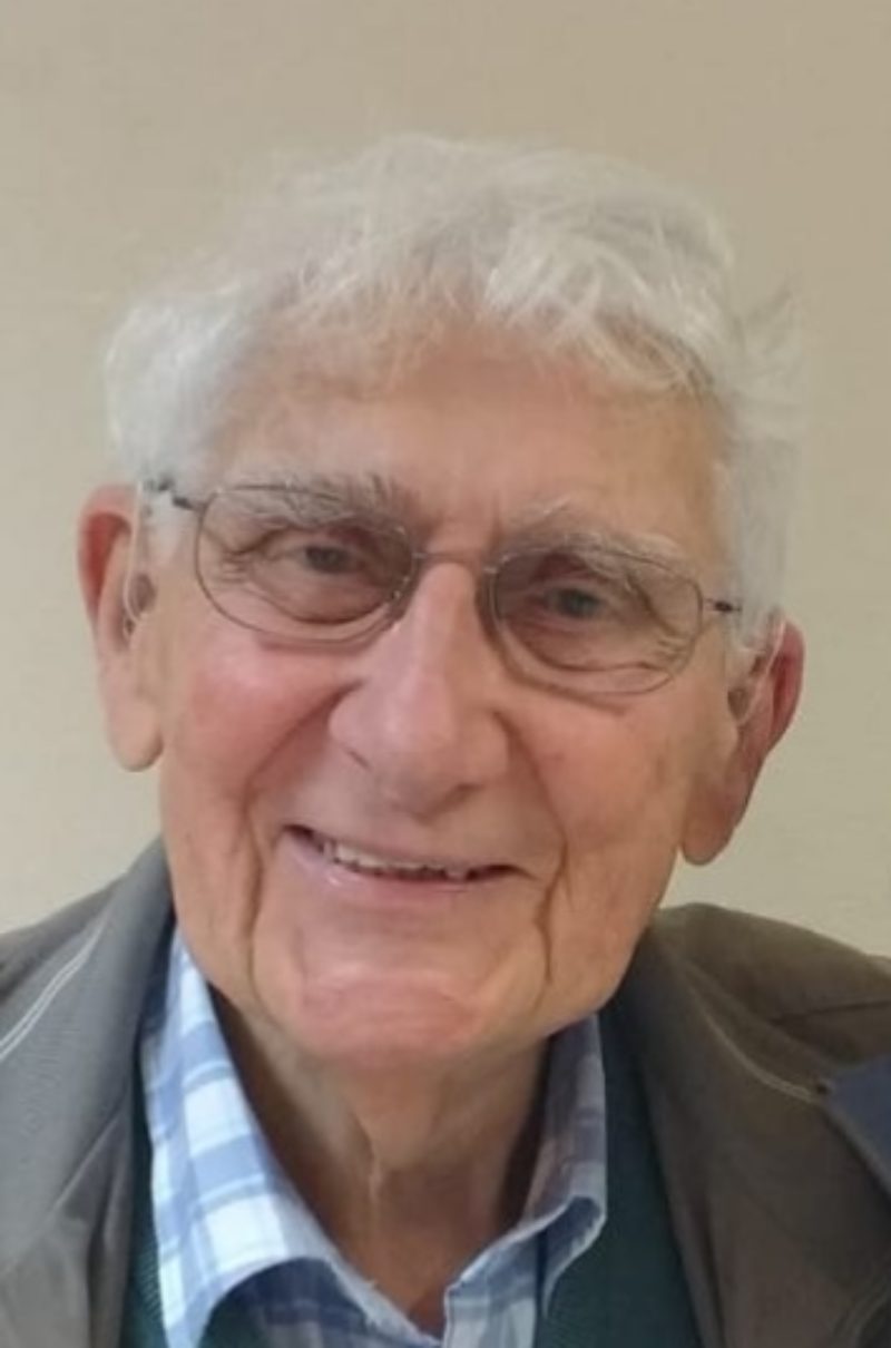 Trevor Fowler