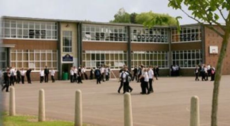 School Admission changes will affect many in the local area